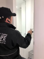 ハイブリッド光触媒GLコート