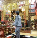 ハイブリッド光触媒GLコート