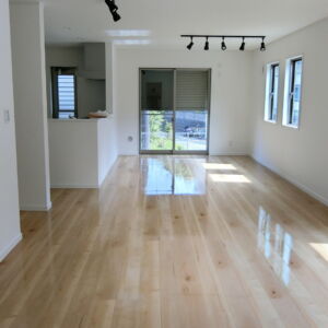 ガラスコーティング