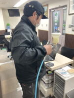 ハイブリッド光触媒GLコート