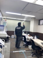 ハイブリッド光触媒GLコート