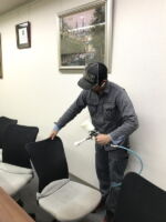 ハイブリッド光触GLコート