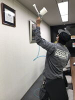 ハイブリッド光触媒GLコート