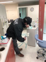 ハイブリッド光触媒GLコート