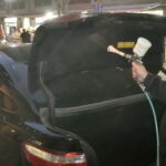 ハイブリッド光触媒Glコート