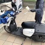 ハイブリッド光触媒Glコート