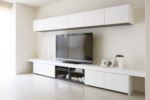 南海プライウッド　アートランバーリフ　テレビボード