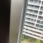 遮熱フィルム