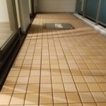バルコニータイル