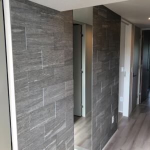 エコカラット+鏡