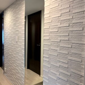 エコカラット+鏡