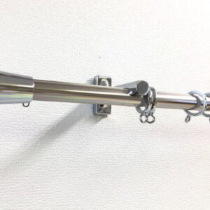 カーテンレール