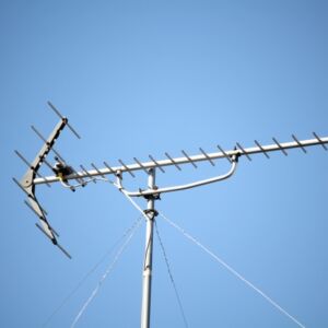 八木式アンテナ