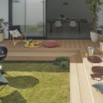 LIXIL　樹ら楽ステージ(ライトウッド)