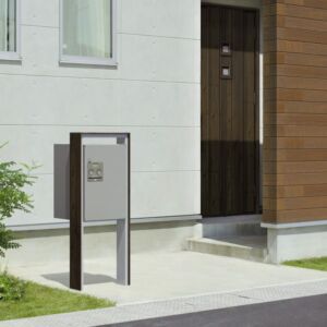 三協アルミ フレムス トラッドパイン・サンシルバー(TPL)