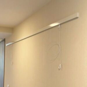 ピクチャーレール