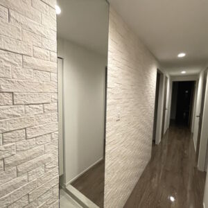 エコカラット+鏡