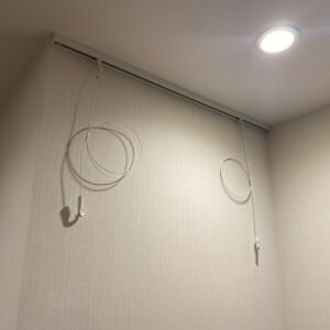 ピクチャーレール