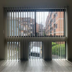 縦型ブラインド