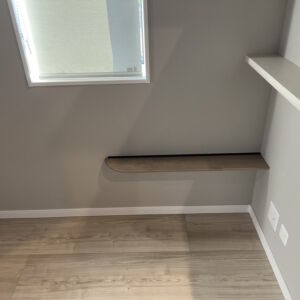 インテリアカウンター