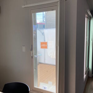 内窓(インプラス)設置