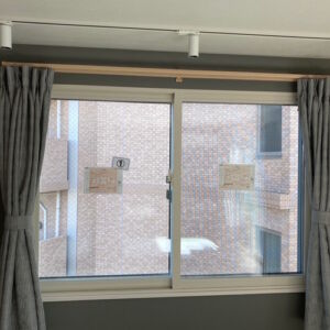 内窓(インプラス)設置