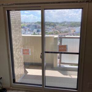 内窓(インプラス)設置