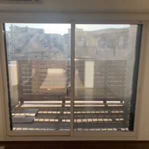 内窓(インプラス)設置